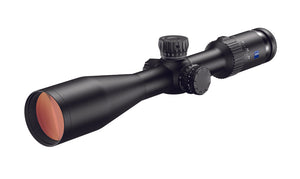 NEW Zeiss Conquest V4 6-24x50 ZBi  Illuminated Reticle