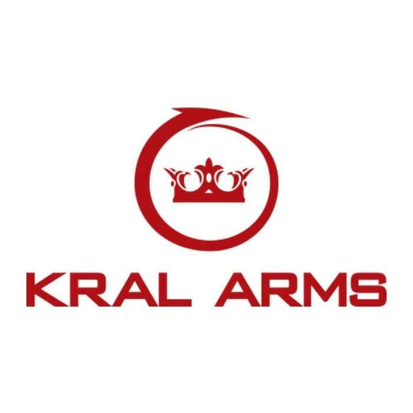 Kral Air Rifles