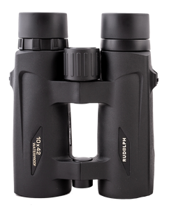 Rudolph HD 10x42mm Binocular