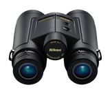 Nikon Laserforce 10x42 Bino Rangefinder