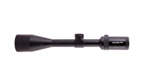 Rudolph H1 4-12x50mm T3 reticle