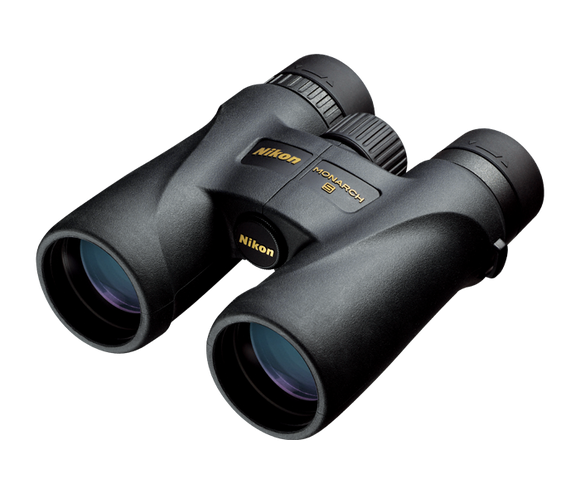 Nikon 8x42mm Monarch 5 Binocular