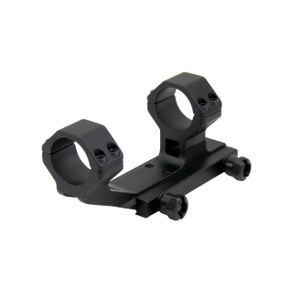 Rudolph Extended Aluminum Mount - 25mm