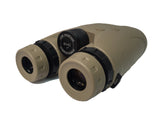 Rudolph Stealth 8x42mm Bino Rangefinder 2000m