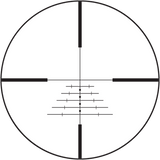 Swarovski Z5 5-25x52mm P BRX