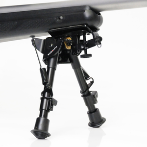 Rudolph 6-9" Pivot Bipod