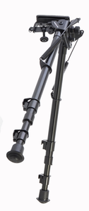 Rudolph 13.5-27" Pivot Bipod