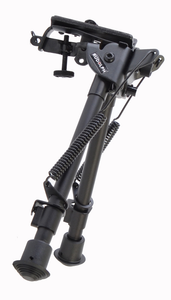 Rudolph 9-13" Pivot Bipod