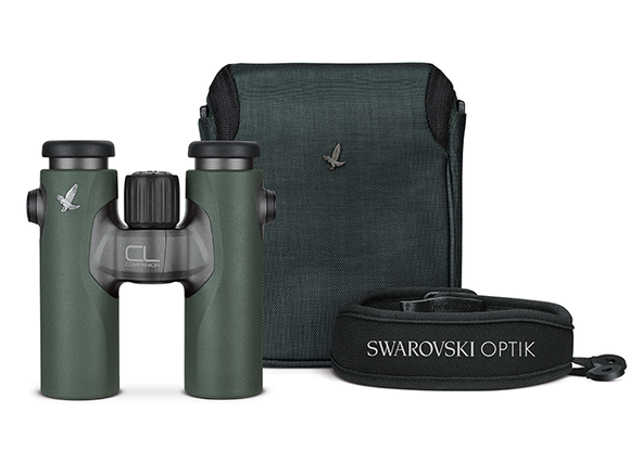 Swarovski CL 8x30mm Binocular - Green