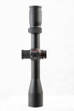 Rudolph VH 3-16x42mm T8 FFP IR reticle Winter Special