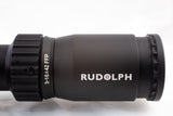 Rudolph VH 3-16x42mm T8 FFP IR reticle Winter Special