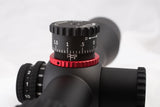 Rudolph VH 3-16x42mm T8 FFP IR reticle Winter Special