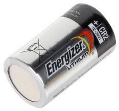 Energizer CR2 Battery