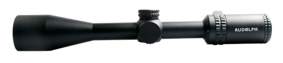 Rudolph H1 3.5-14x44mm T3 reticle