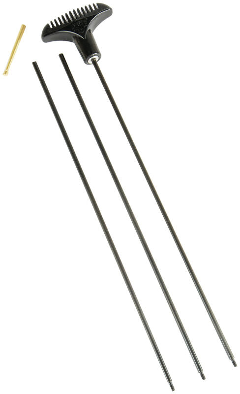 Hoppe's 3 Piece Rod .17/.204 Calibre
