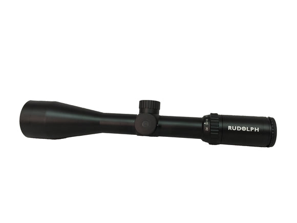 Rudolph VH 6-24x50mm T5 reticle