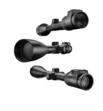 Swarovski Z5i 5-25x52 P BT Plex-I