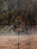 Swarovski dS GENII 5-25x52mm Digital Riflescope
