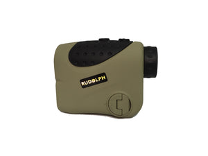 Rudolph 6x21mm Micro Rangefinder 1200m