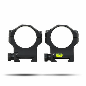 MDT Elite Precision 34mm Medium Rings