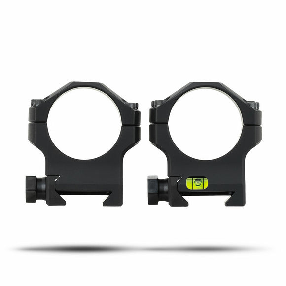 MDT Elite Precision 34mm Medium Rings