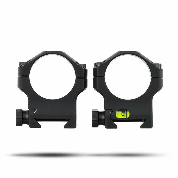 MDT Elite Precision 30mm Medium Rings