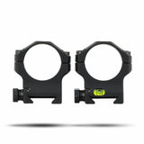 MDT Elite Precision 34mm Medium Rings