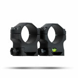 MDT Elite Precision 30mm Medium Rings