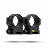 MDT Elite Precision 34mm Medium Rings