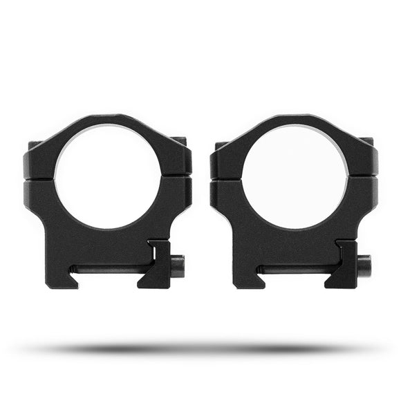 MDT Premier 34mm High Rings 1.25