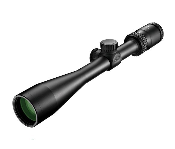 Nikon Prostaff P3 4-12x40mm Matte NP