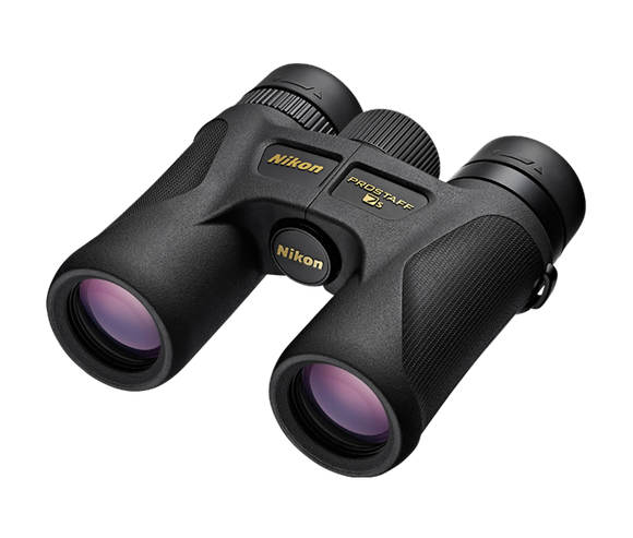 Nikon 8x30mm Prostaff 7S Binocular