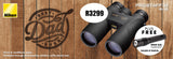 Nikon Prostaff 5 10x42 Binoculars