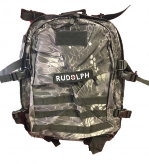 Rudolph Tactical Bag - Kryptek Raid