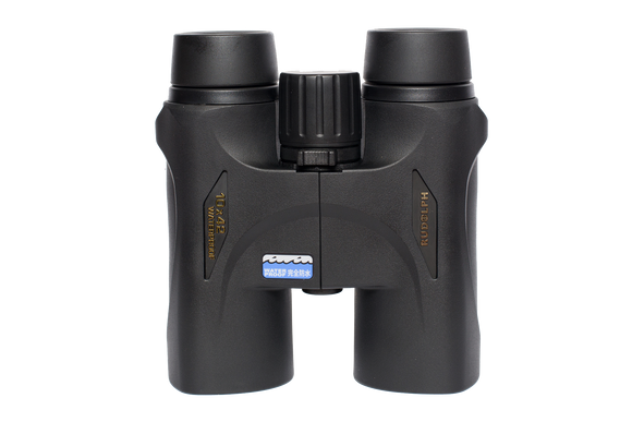 Rudolph 10x42mm Binoculars