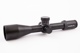 Rudolph OPS 5-30x56mm T9 FFP IR reticle