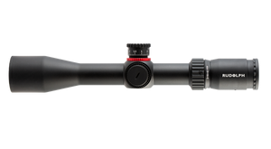 Rudolph VH 3-16x42mm T8 FFP IR reticle Winter Special