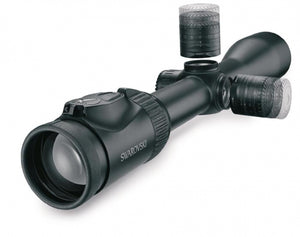 Swarovski Z8 1.7-13.3x42 P L4-I