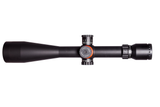 Rudolph T1 6-24x50mm T6 FFP reticle