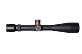 Rudolph T1 6-24x50mm T6 FFP reticle