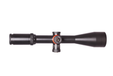 Rudolph T1 6-24x50mm T3 Reticle