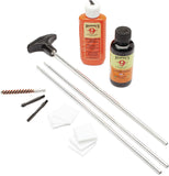 Hoppe's  Rifle Cleaning Kit with Aluminum Rod