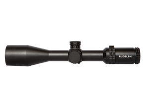 Rudolph V1 2.5-15x50mm T3 IR reticle