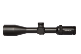 Rudolph V1 2.5-15x50mm T3 IR reticle