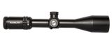 Rudolph V1 5-25x50mm T3 IR reticle with Zero Stop