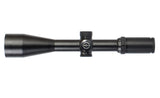 Rudolph VH 4-16x50mm T3 reticle