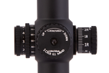 Rudolph VH 3-16x42mm T8 FFP IR reticle Winter Special