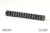 MDT 20MOA Rail for Howa Short Action