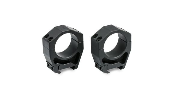 Vortex 34mm High Precision Match Rings