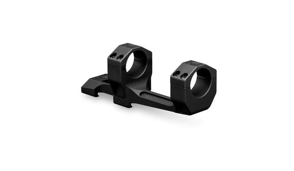 Vortex 34mm Precision Extended Cantilever Mount